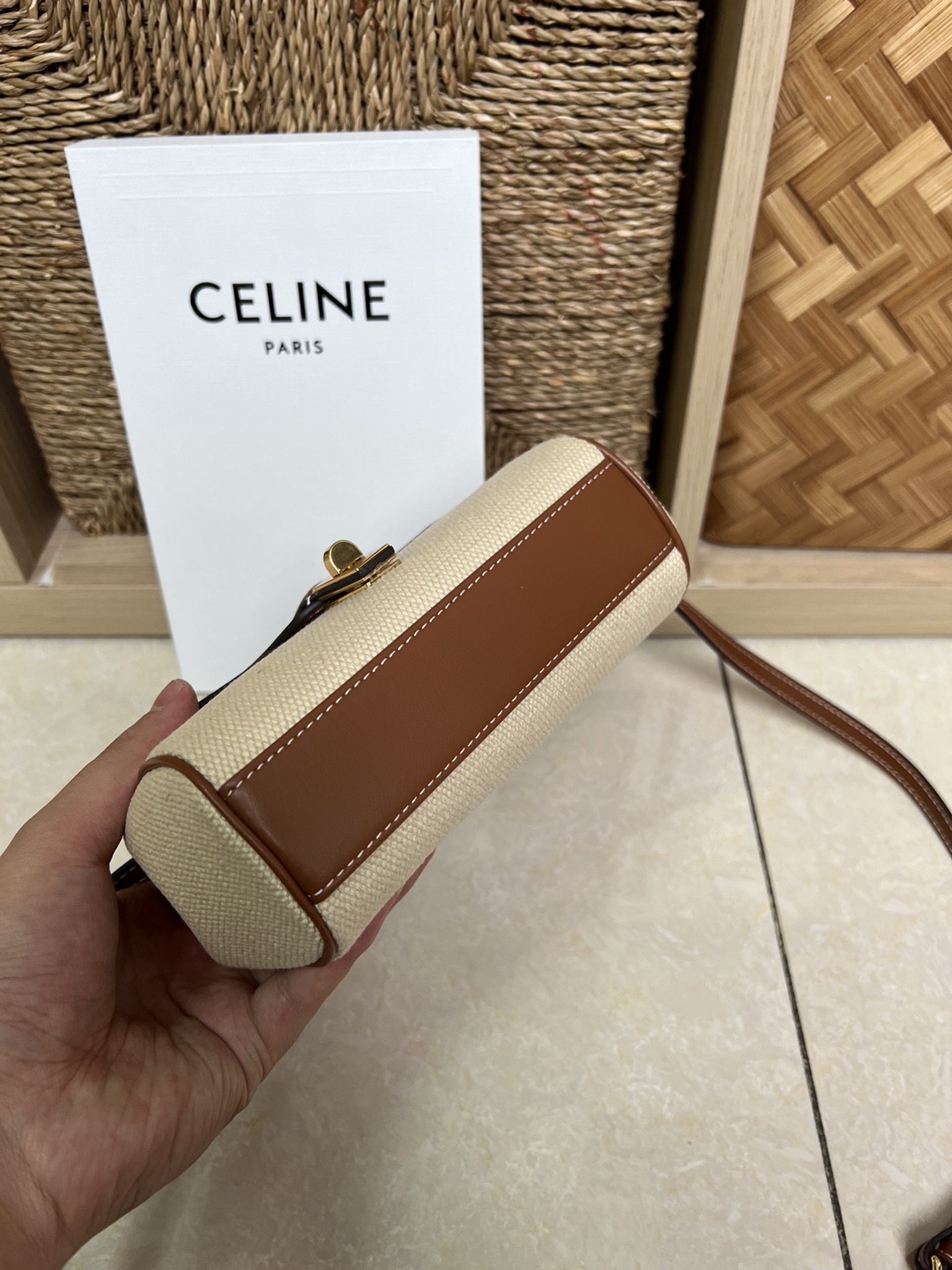 Celine Satchel Bags